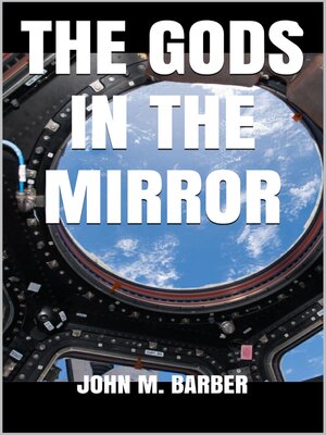 cover image of The Gods in the Mirror